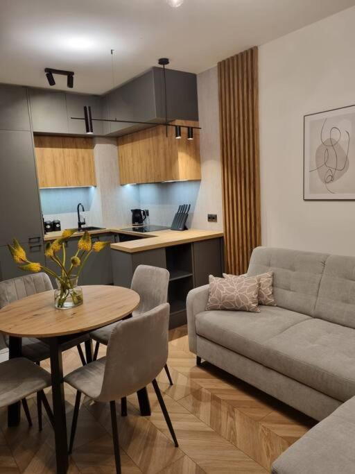 Port Praski Stylish Apartment Near Old Town Варшава Екстер'єр фото